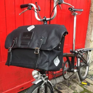 Carradice Stockport para Bromtpon bolsa delantera