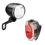 Busch & Muller en dinamo