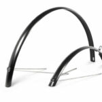 Cuardabarros Curana negro