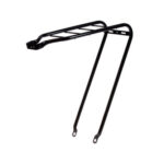 Portabultos detrás color cuadro