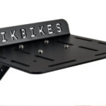 Portabultos delante Brikbikes
