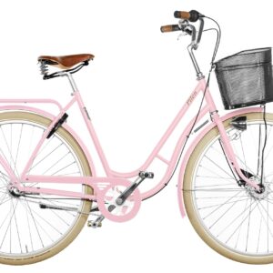 Pilen Classic Lady Rosa RAL3015