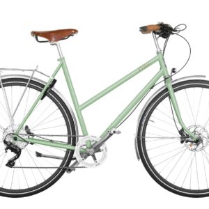 Pilen GTV Lady Verde menta RAL6021