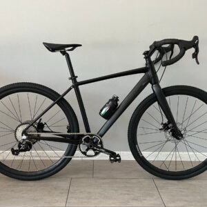 Casadei Gravel 11V LTWOO bicicleta gravel