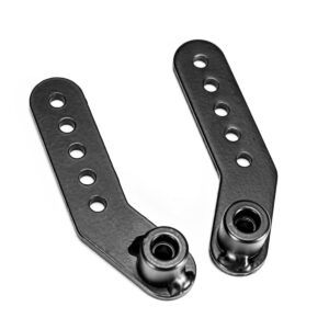 Old Man Mountain punteras