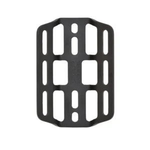 Widefoot MiniMount cargo cage jaula