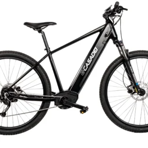 Casadei MTB Eléctrica 29 Alivio 9V 36V-17,5AH Motinova Pegasi 80Nm