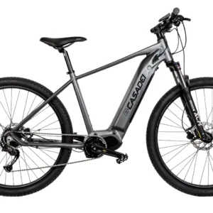 MTB 29 Alivio 9V 36V-17,5AH Oli Sport bicicleta eléctrica de Casadei