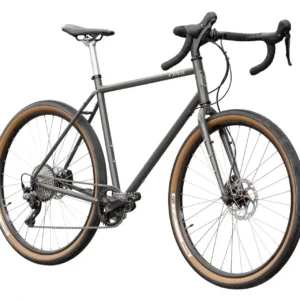 Pilen Grus bicicleta gravel