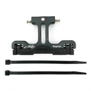 Bagman QR Saddlebag Clamp