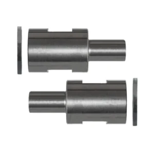 Old Man Mountain para ejes con tuerca