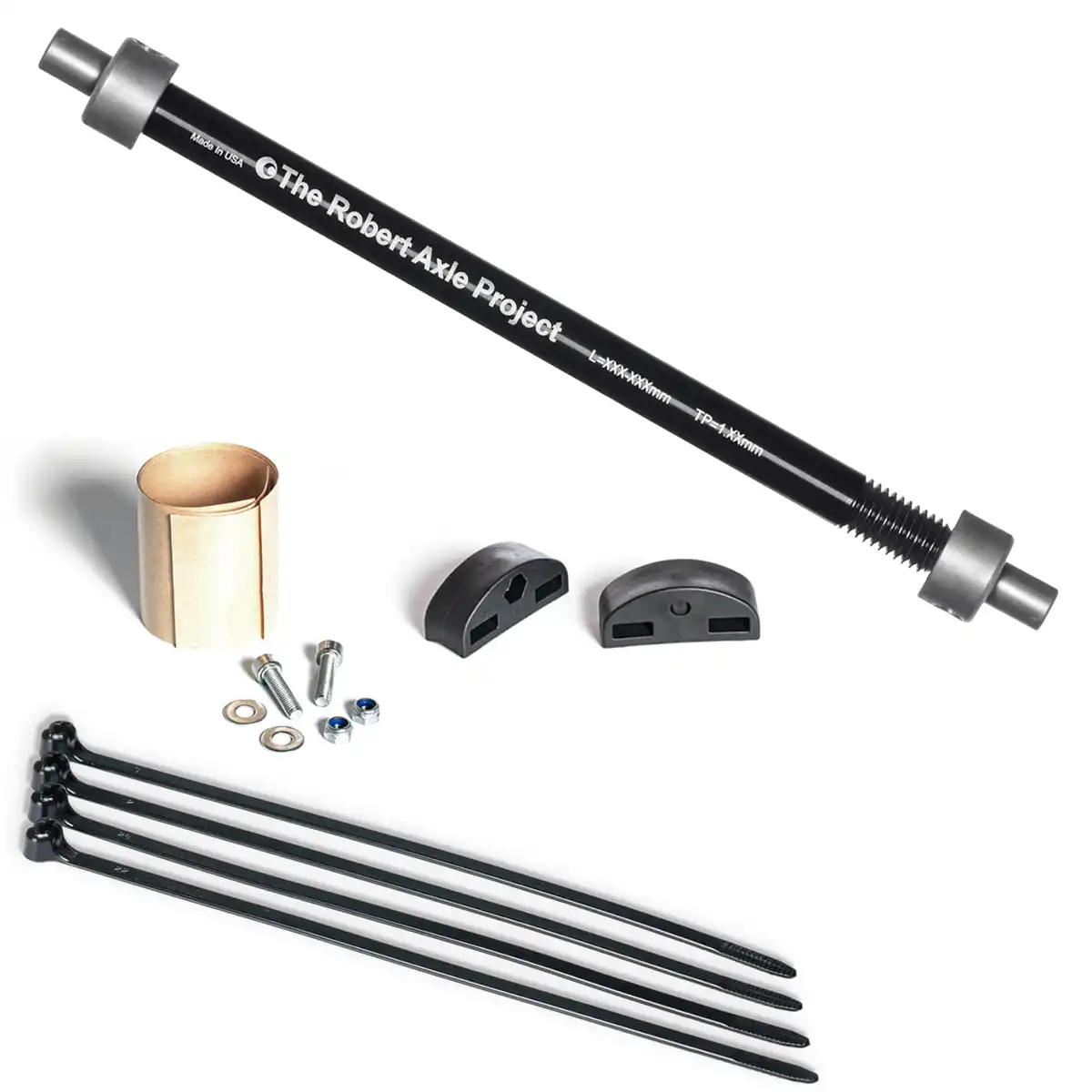 Old Man Mountain Pack de anclaje trasero