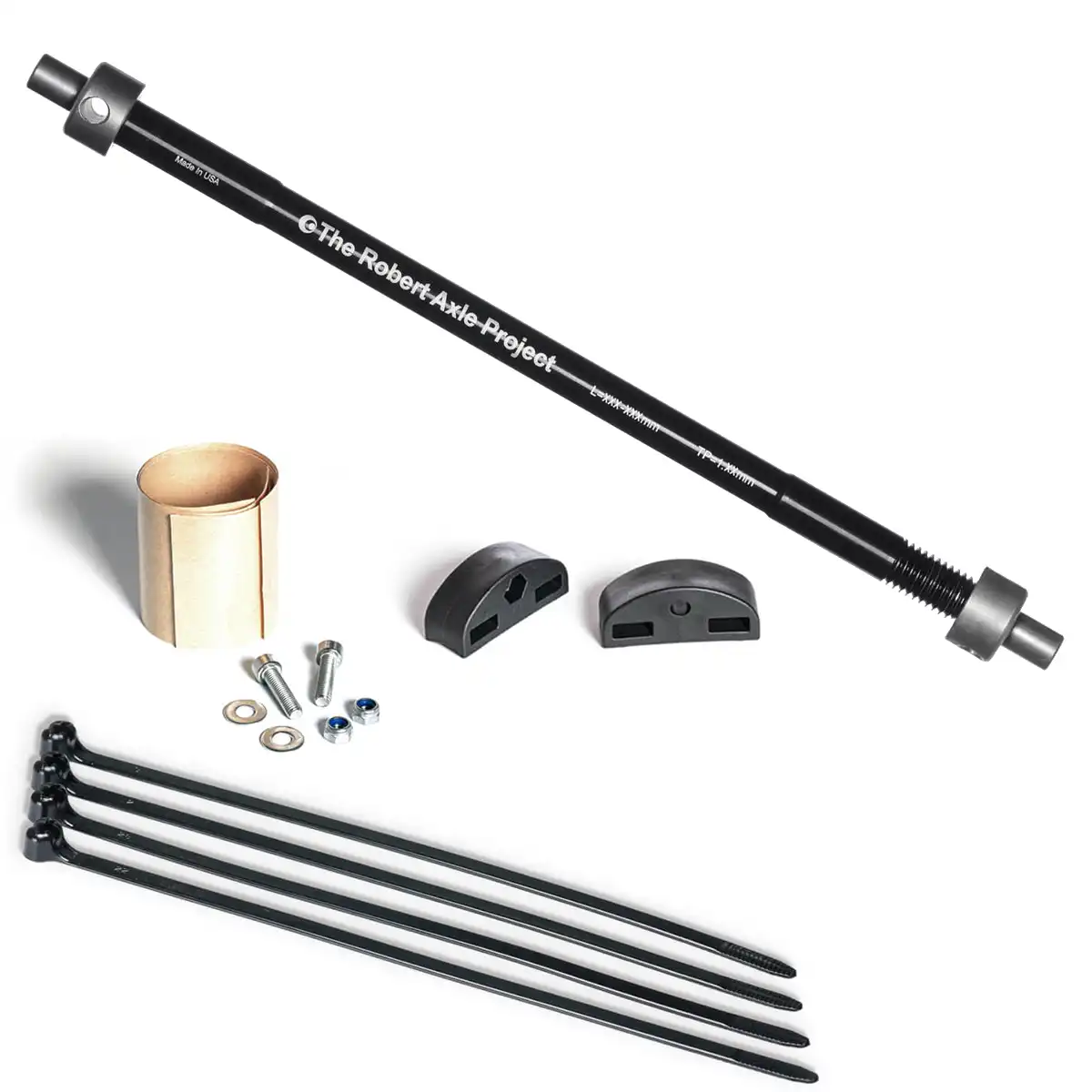 Old Man Mountain Pack de anclaje trasero fat bike