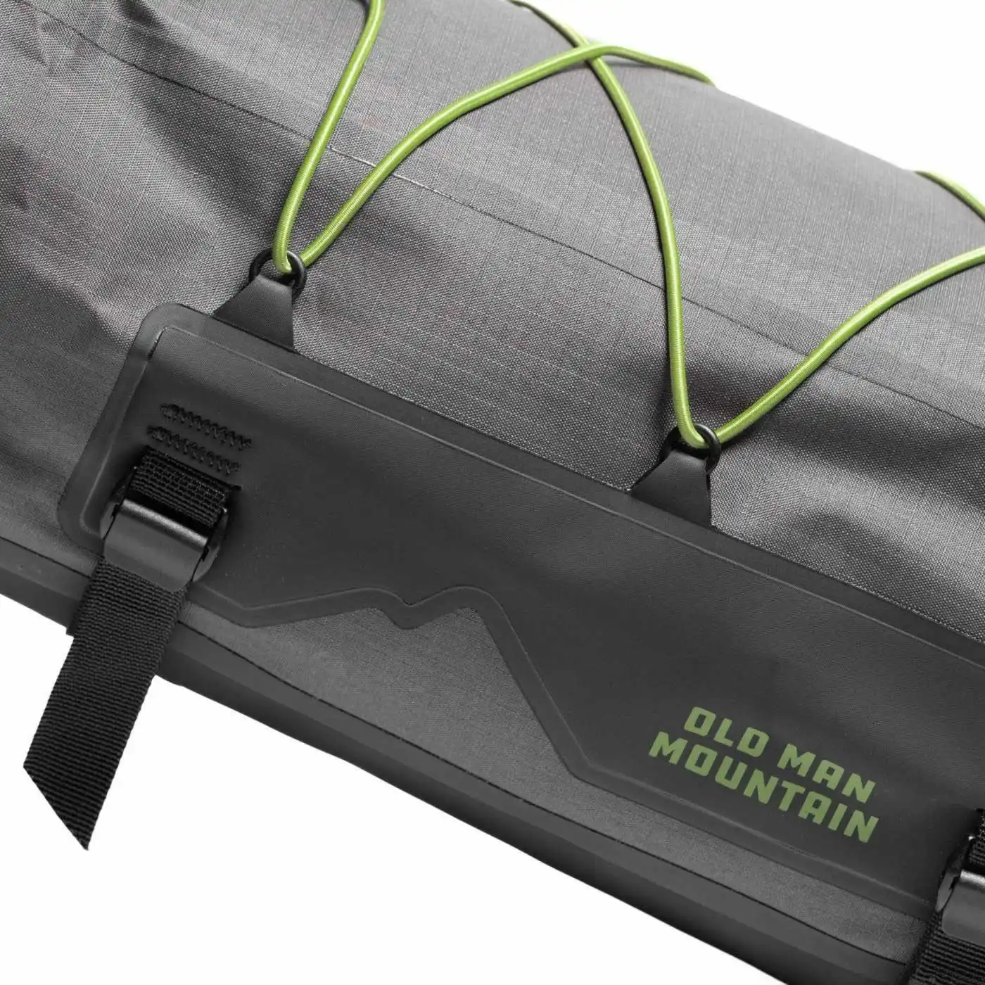 Bolsa transrportin Atlas Rack Pack de Old Man Mountain