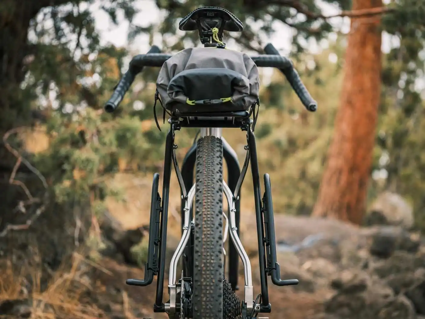 Bolsa transrportin Atlas Rack Pack de Old Man Mountain