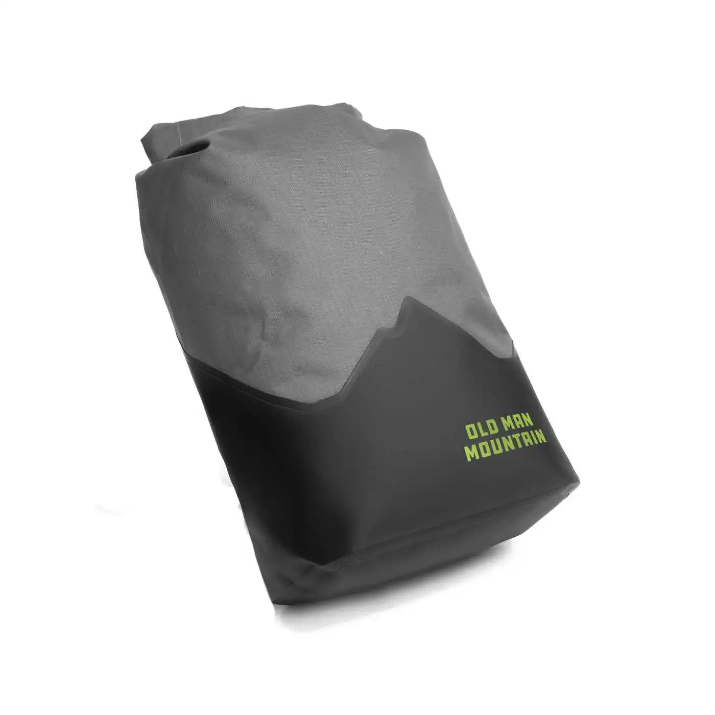 Alforja horquilla Hemlock con FLiP Cages de Old Man Mountain