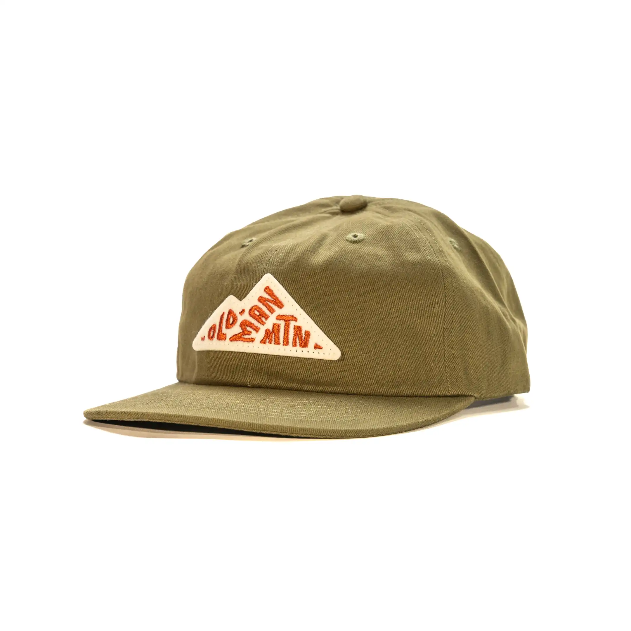 Gorra Old Man Mountain