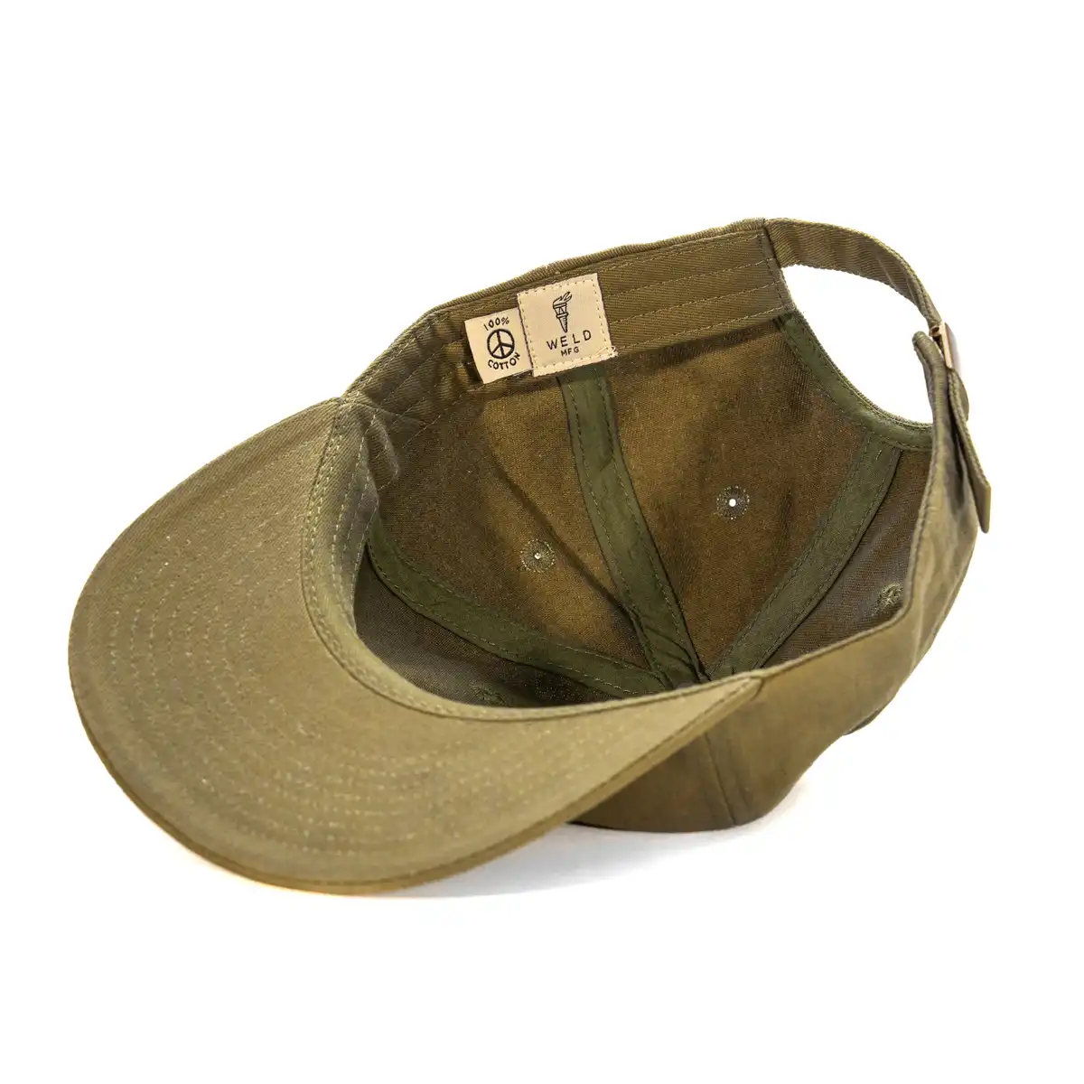 Gorra Old Man Mountain