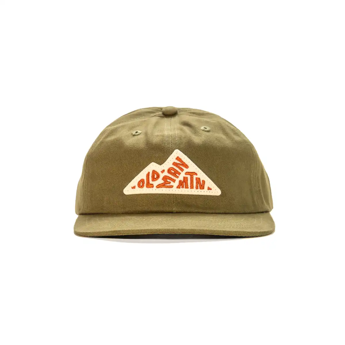 Gorra Old Man Mountain