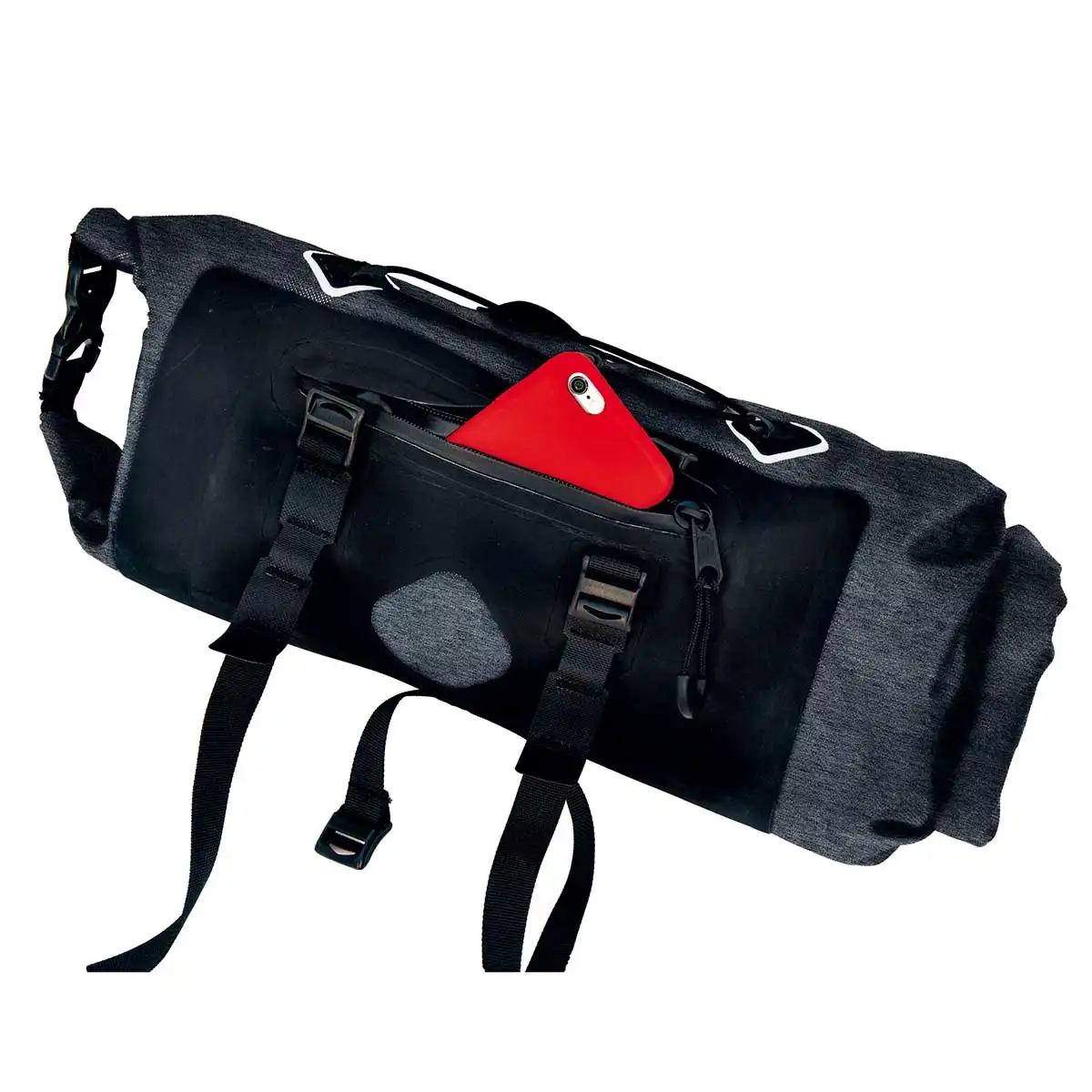 Nomad handlebar bag