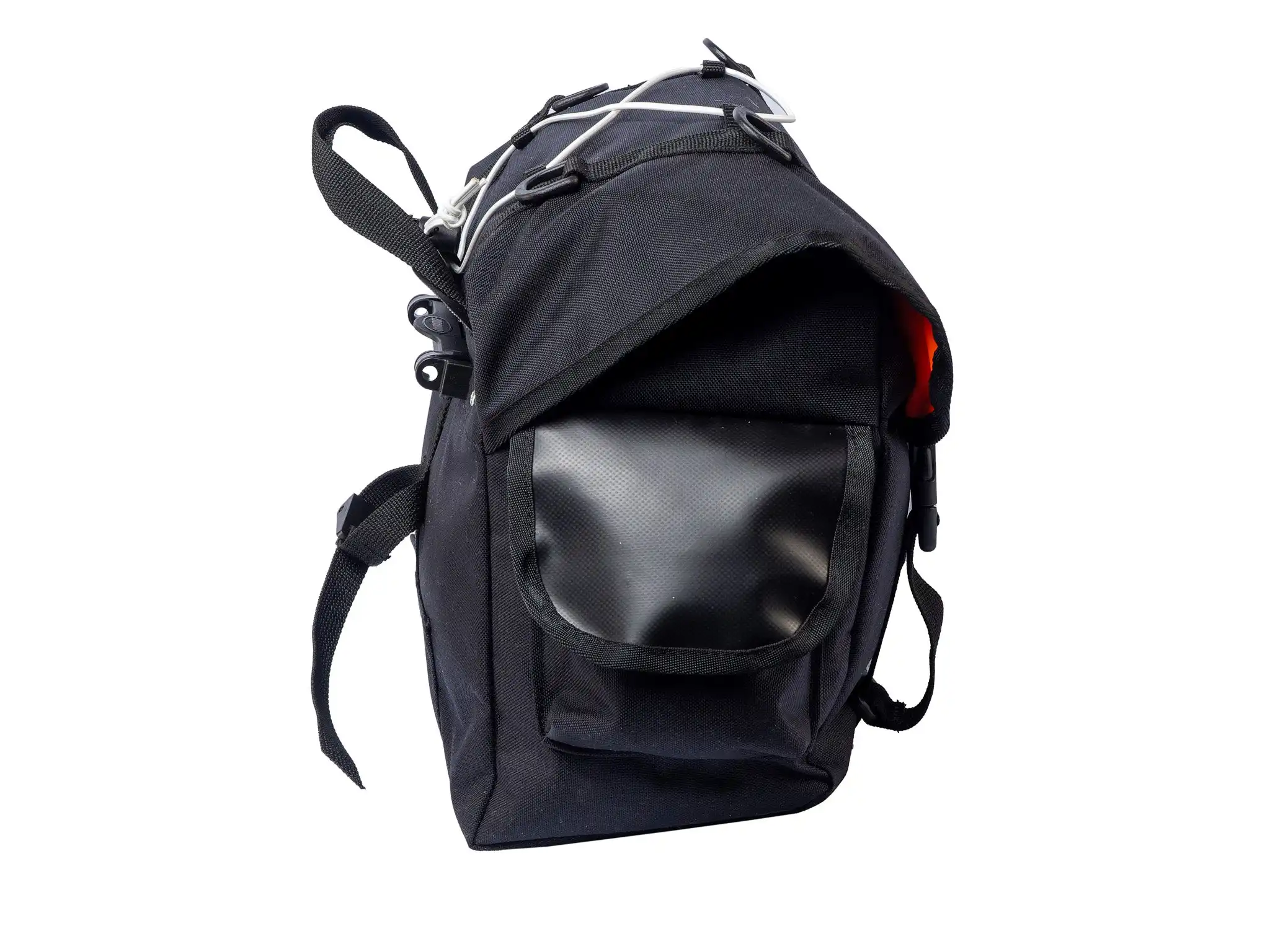 Odyssey Saddlebag QR 26 litros