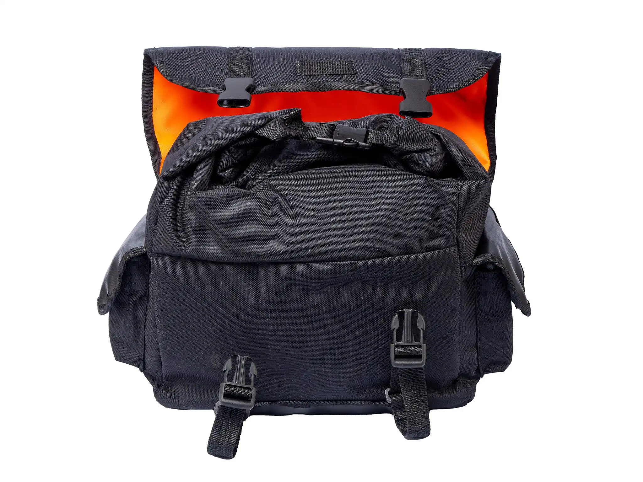 Odyssey Saddlebag QR 26 litros
