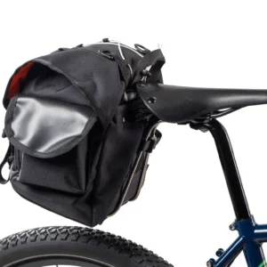 Odyssey Saddlebag QR 26 litros