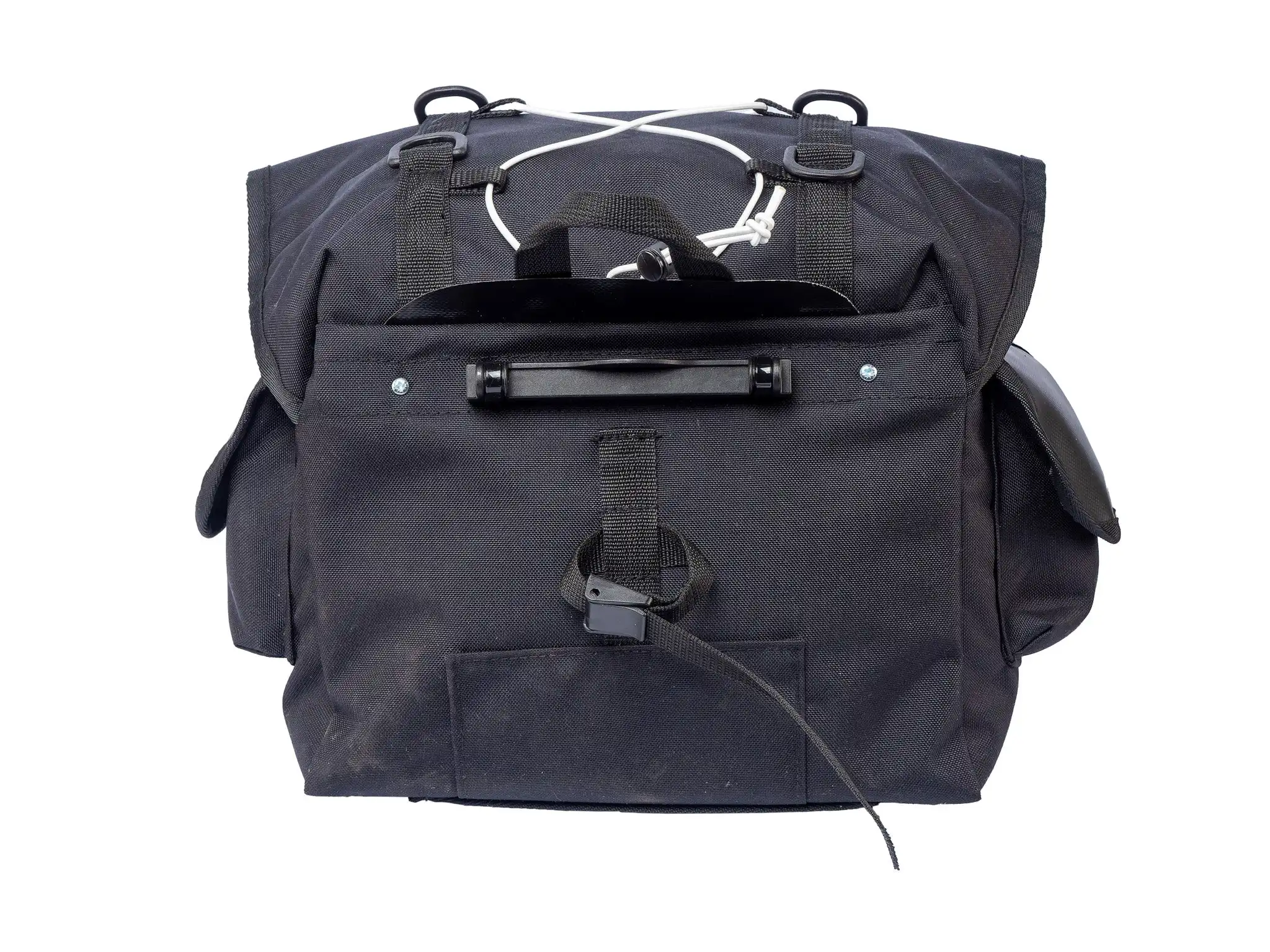 Odyssey Saddlebag QR 26 litros