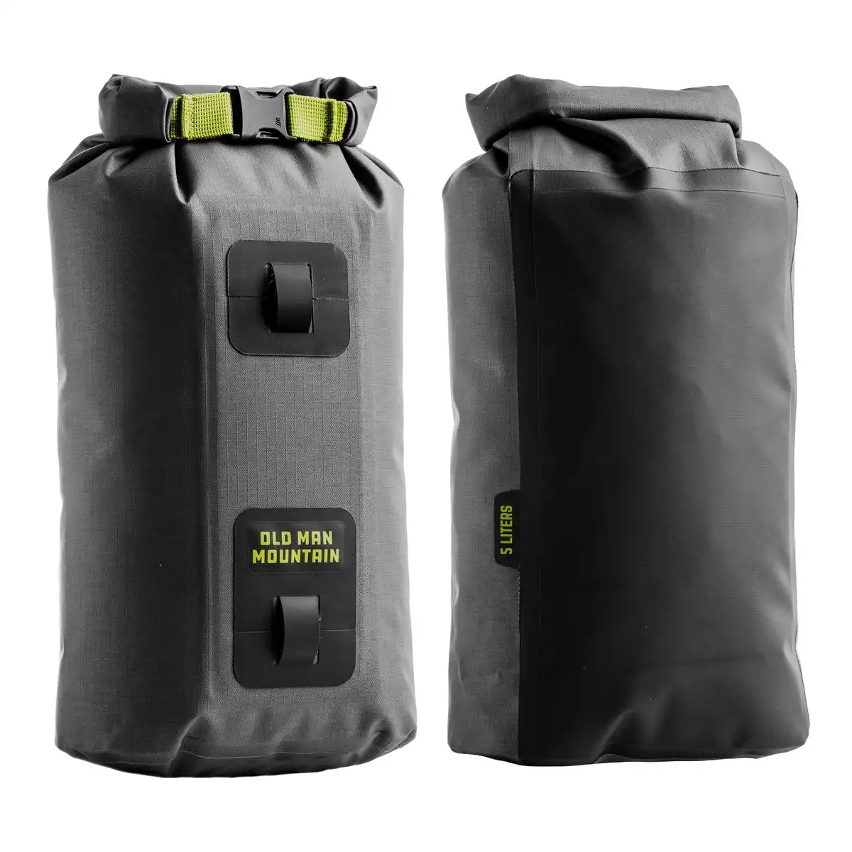 Old Man Mountain 5L Dry Bag bolsa estanca