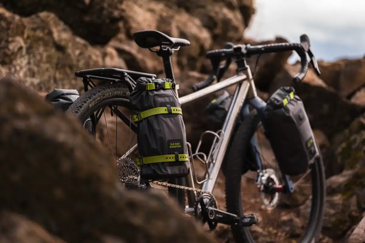 Old Man Mountain 5L Dry Bag bolsa estanca