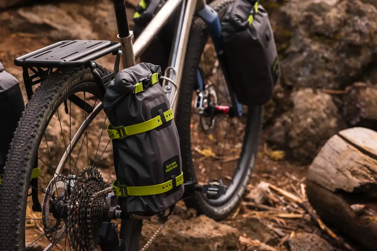 Old Man Mountain 5L Dry Bag bolsa estanca