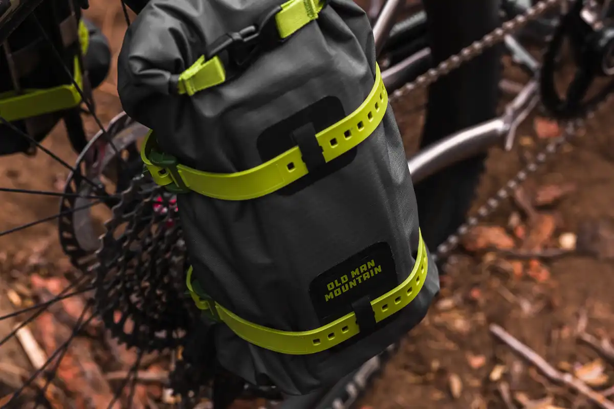 Old Man Mountain 5L Dry Bag bolsa estanca