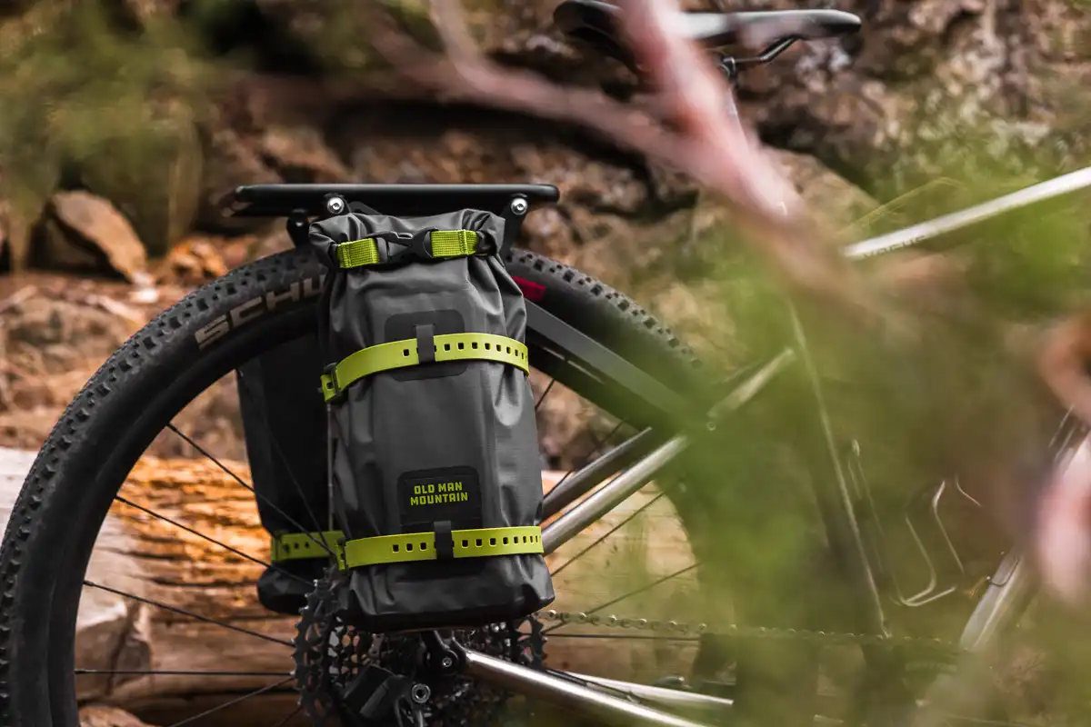 Old Man Mountain 5L Dry Bag bolsa estanca