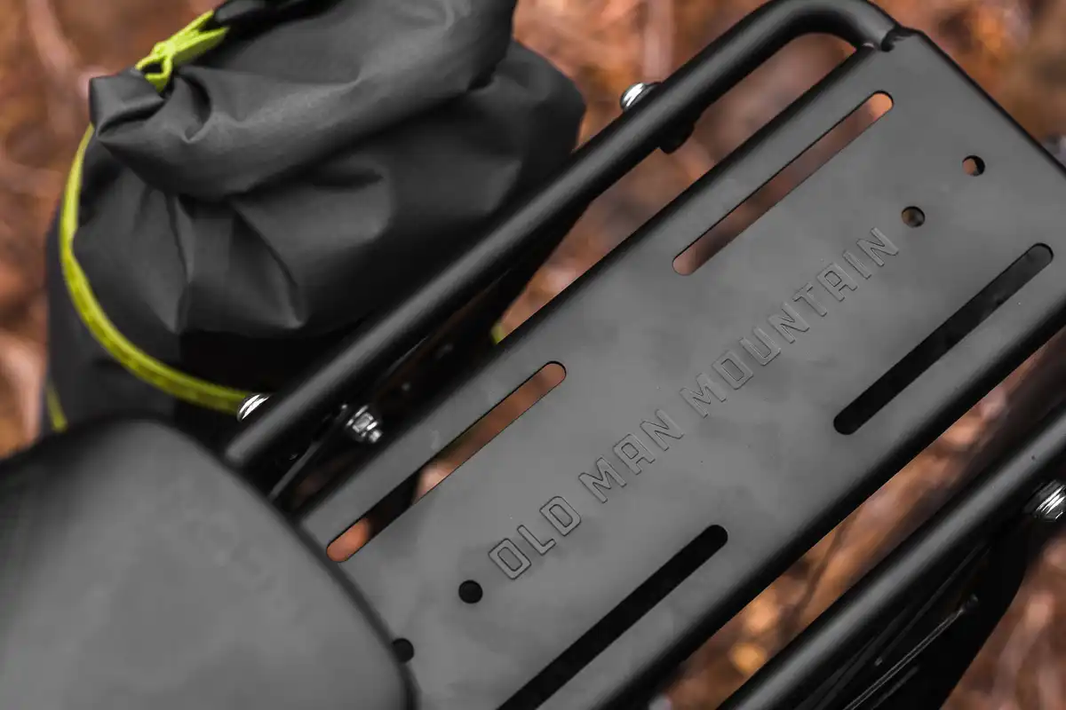 Old Man Mountain 5L Dry Bag bolsa estanca