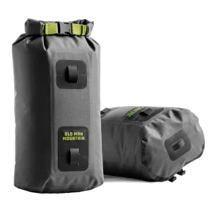Old Man Mountain Hemlock 5L con FLiP Cages