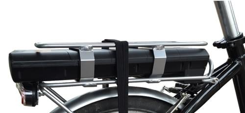 Beixo transportin para alforjas