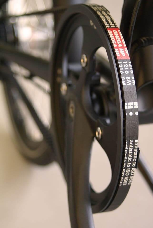 Beixo X-Town bicicleta plegable