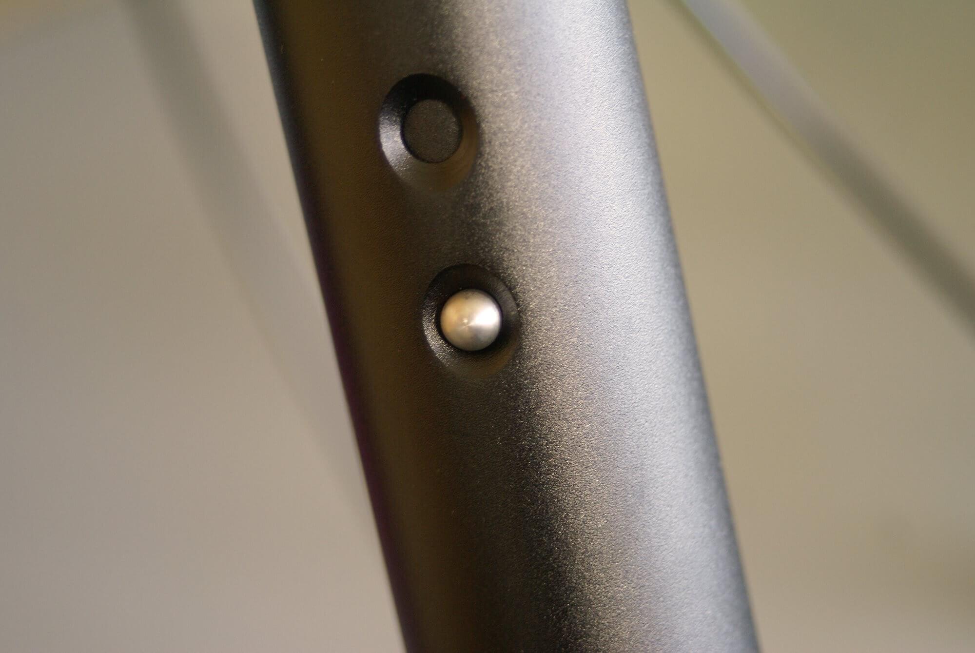 Beixo X-Town bicicleta plegable