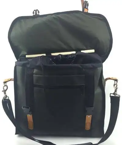 Carradice Bike Bureau