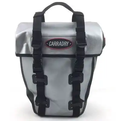 Carradice Carradry Front