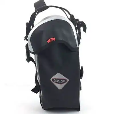 Carradice Carradry Front