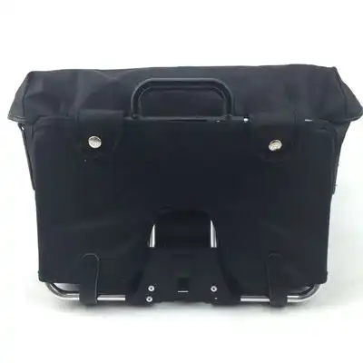 Carradice Stockport para Brompton