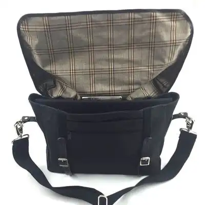 Carradice Stockport para Brompton