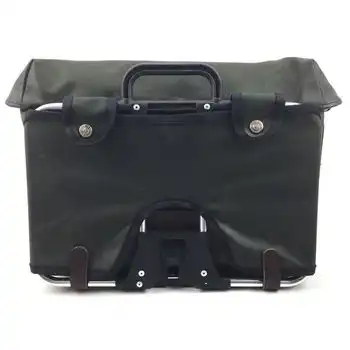 Carradice Stockport para Brompton