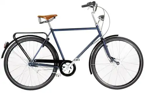 Pilen Bicicleta Clasica hombre