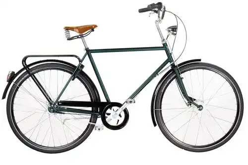 Pilen Bicicleta Clasica hombre