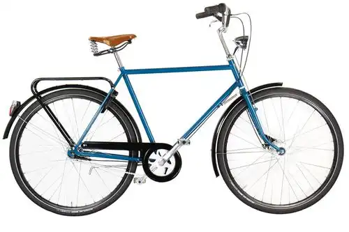 Pilen Bicicleta Clasica hombre