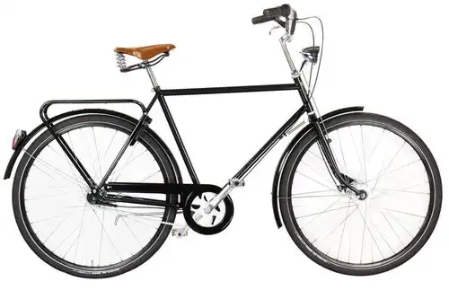 Pilen Bicicleta Clasica hombre