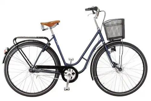 Pilen Bicicleta Clasica mujer