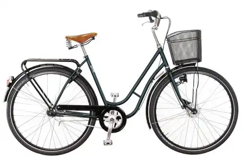 Pilen Bicicleta Clasica mujer